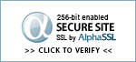 alpha SSL