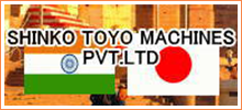 SHINKO TOYO MACHINES PVTLTD